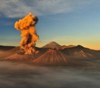 Mount Bromo
